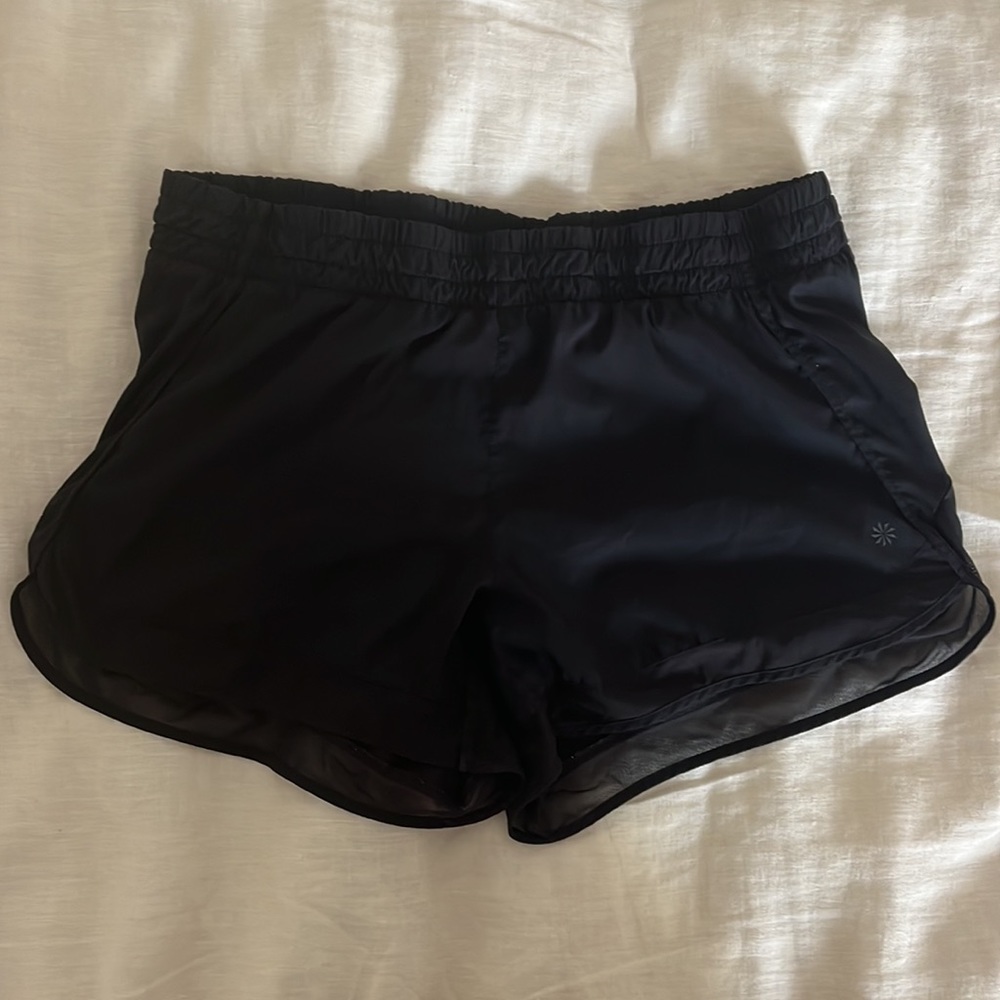 Athleta 3” Shorts